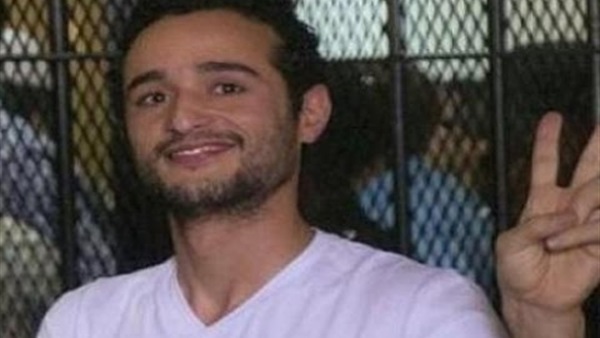 أحمد دومة