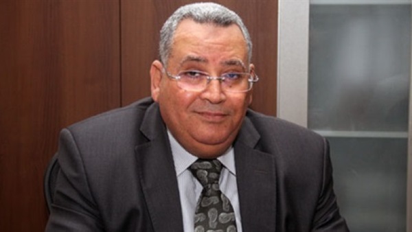 الدكتور عبد الله