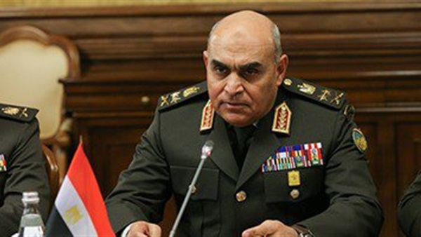 اللواء أركان حرب