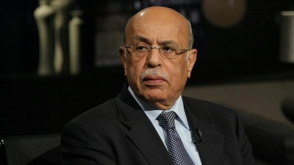 مفيد شهاب