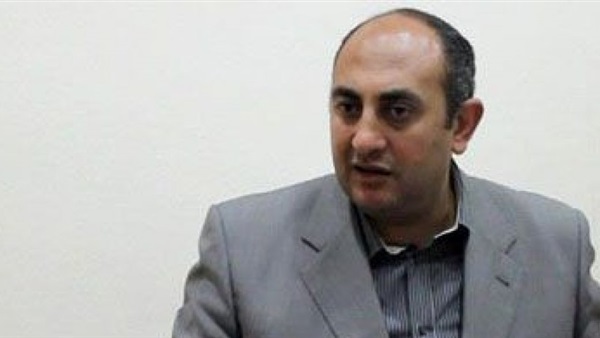 خالد علي