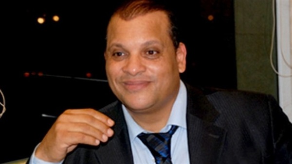 المستشار أحمد الفضالي،
