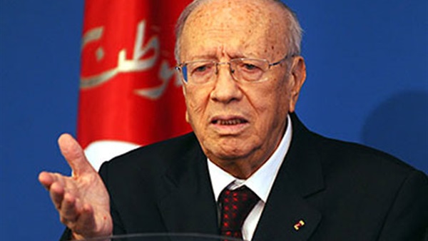 الرئيس التونسي