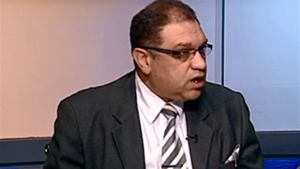 الدكتور خالد سمير