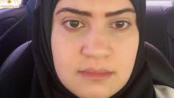الطبيبة المصرية بالسعودية