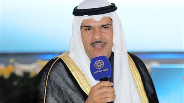 الشيخ سلمان الحمود