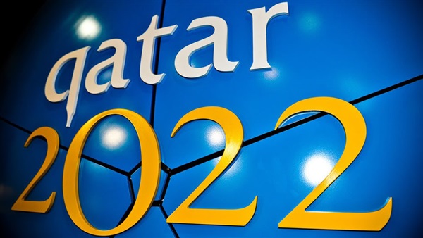 كأس العالم 2022