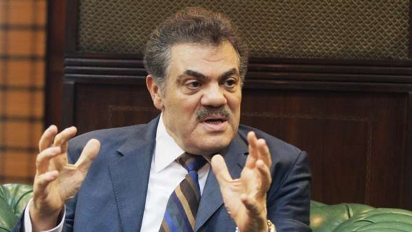 السيد البدوي رئيس