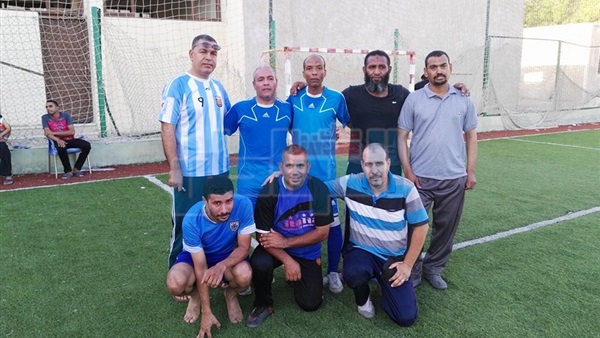 جانب من الحدث