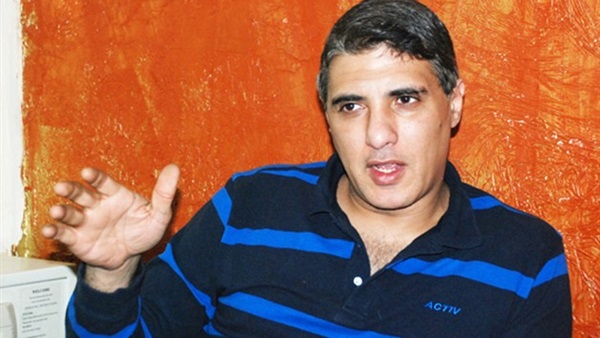 عمرو عبدالحكيم عامر