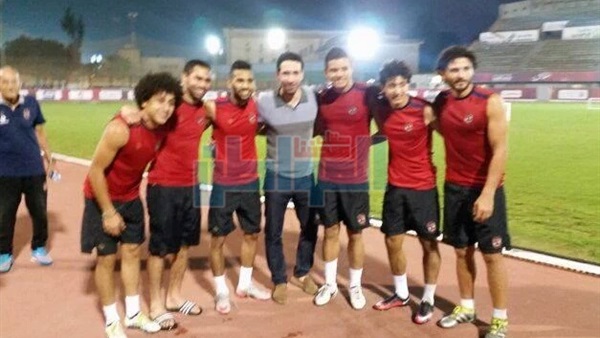 أبوتريكة