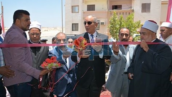 جانب من الحدث