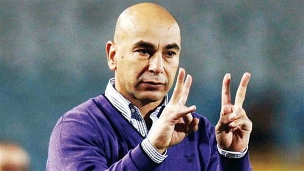 حسام حسن