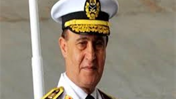 الفريق مهاب محمد