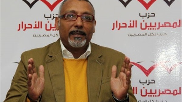نادر الشرقاوي