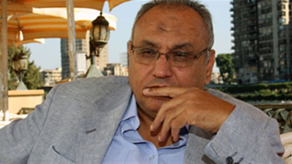محمود عبدالمقصود