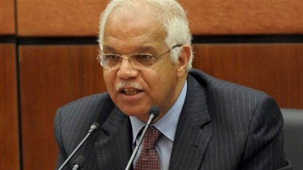 الدكتور جلال سعيد