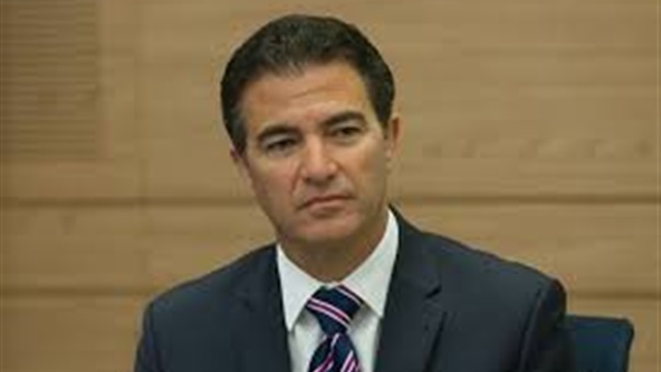 يوسي كوهين