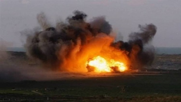 صورة أرشيفية