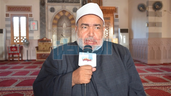 الشيخ رفعت ثابت مدير