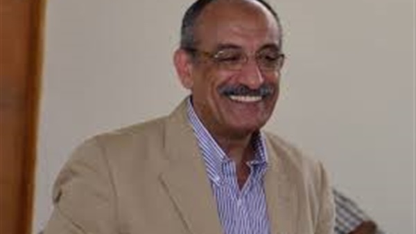 الدكتور علاء توفيق