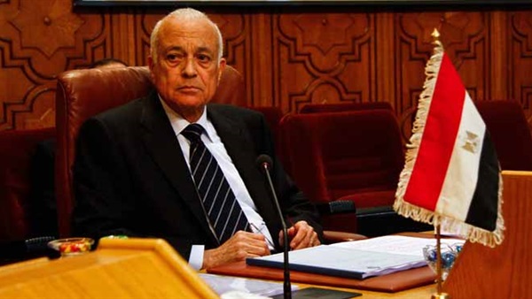 الدكتور نبيل العربي
