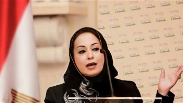 وفاء عكة