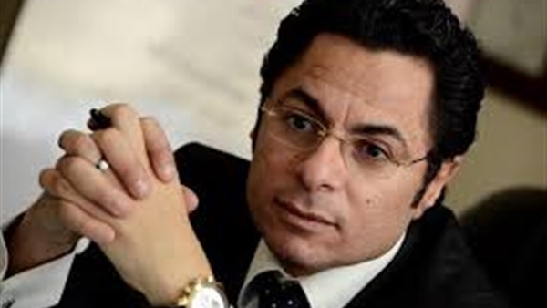 خالد أبو بكر
