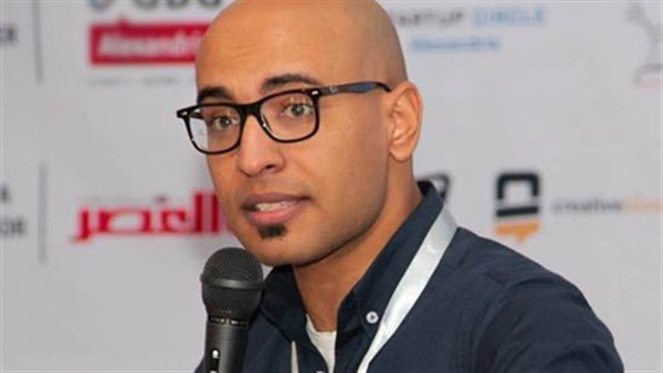 المهندس علاء مصطفى