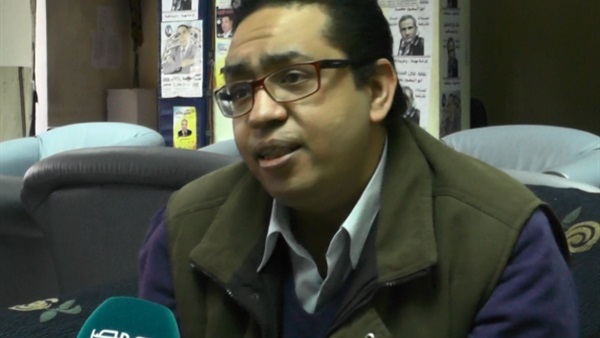 مجدي عبد الفتاح