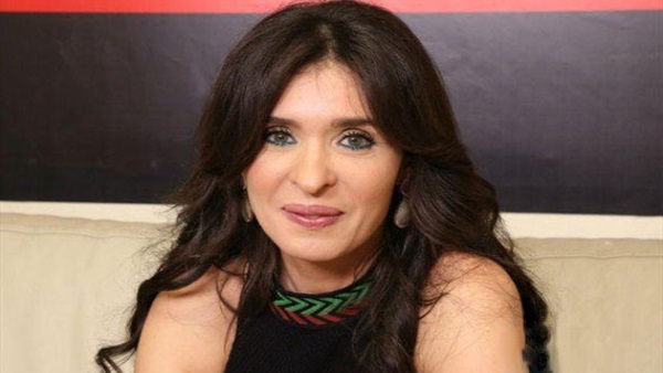 الراقصة دينا
