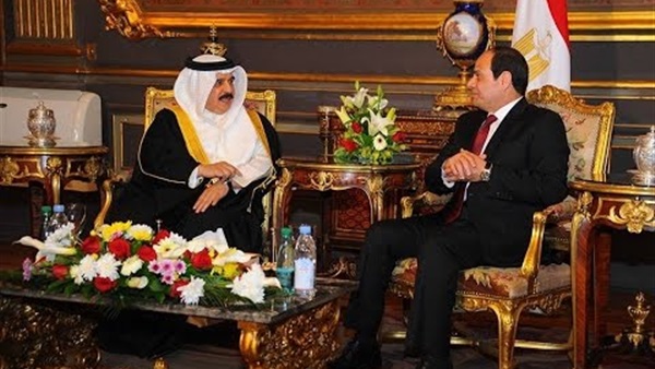 الرئيس عبد الفتاح
