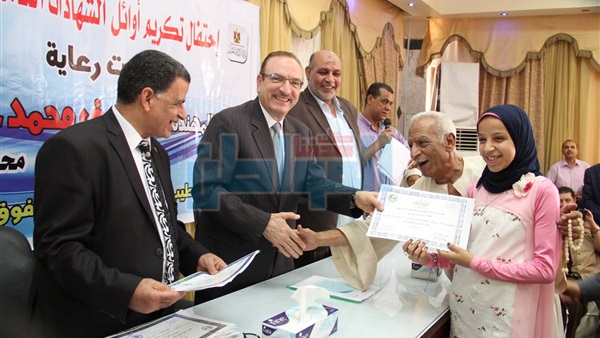 جانب من الحدث