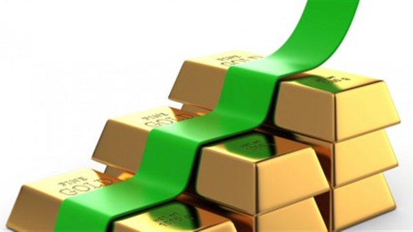 ارتفاع أسعار الذهب