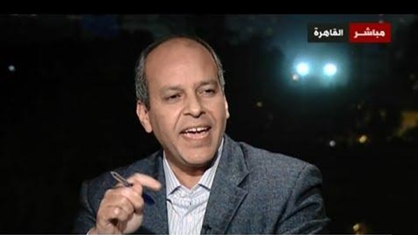 عماد محروس