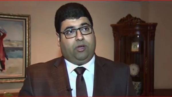 المتحدث باسم وزارة