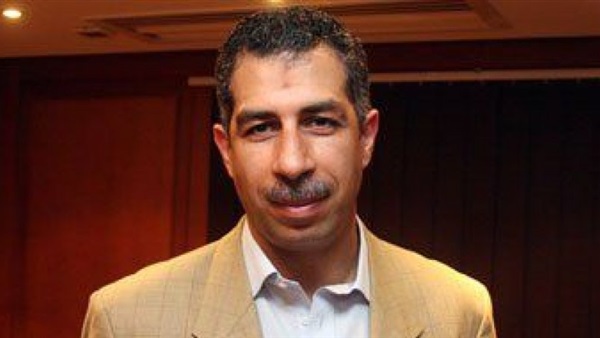 شريف الشمرلي