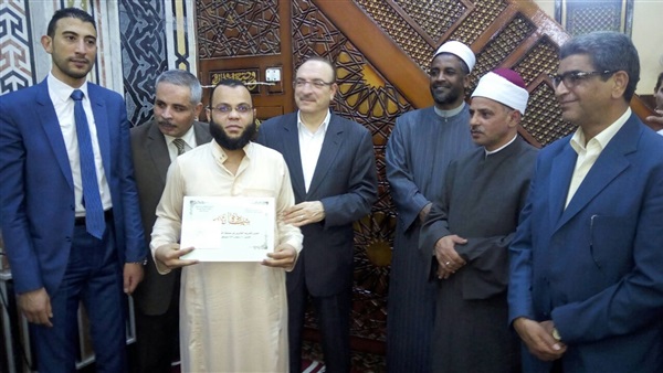 جانب من الحدث