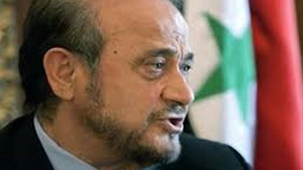 رفعت الأسد