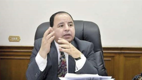 الدكتور محمد معيط
