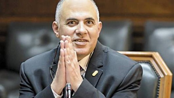 محمد عبد العاطي