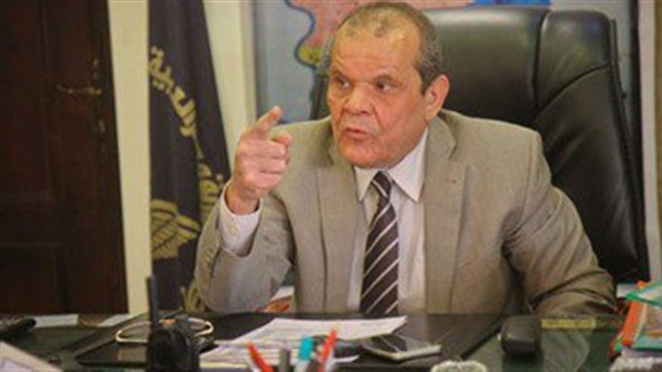 سعيد شلبي