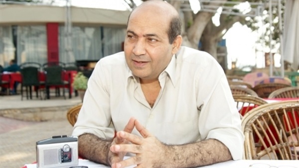 طارق الشناوي
