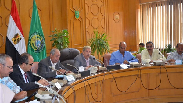 جانب من الحدث