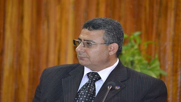 الدكتور أحمد الصباغ
