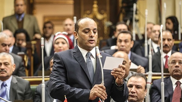 عمر وطني، عضو مجلس