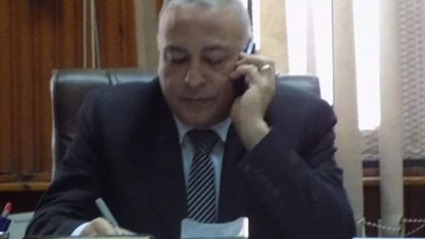 الدكتور علاء عثمان،