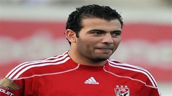عماد متعب