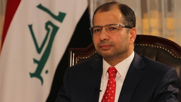 رئيس مجلس النواب
