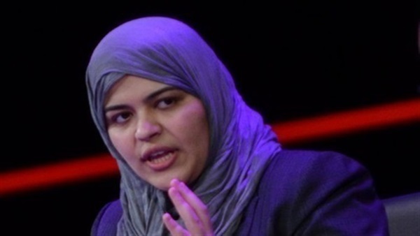 الحقوقية داليا زيادة